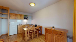La Grive FAMILLE & MONTAGNE appartements 6pers montagne by Alpvision Residence, Chamrousse
